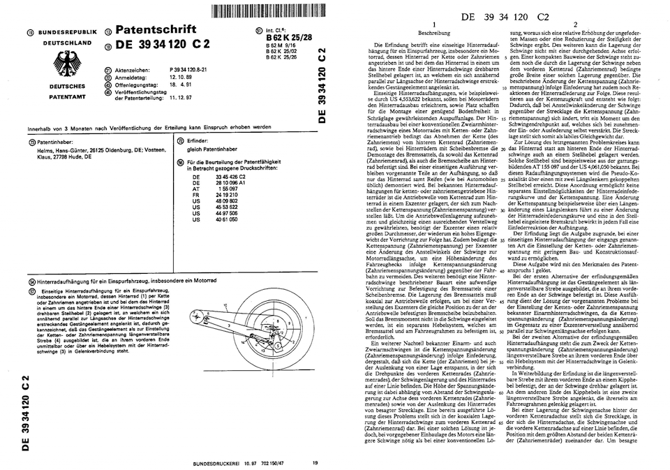 VH Patent 39-34-120